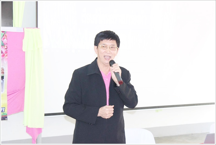 ﻿สำนักงานบังคับคดีจังหวัดพะเยาบรรยายให้ความรู้กฎหมายด้านการบังคับคดี ให้แก่ผู้ต้องขัง ณ เรือนจำโครงสร้างเบาร่องห้า จังหวัดพะเยา 